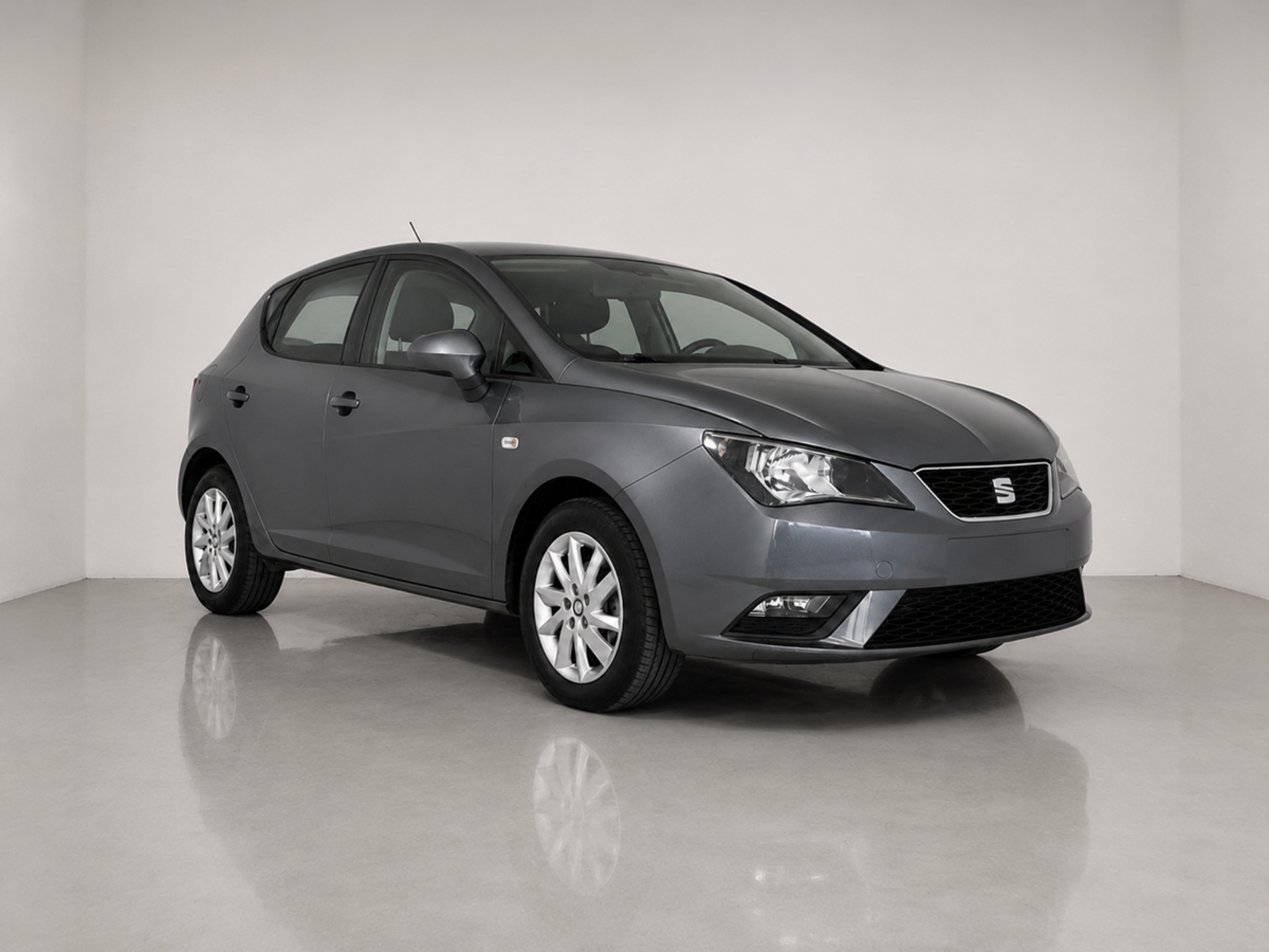 Seat Ibiza 5p 1.2 tdi cr Style - Autoviemme